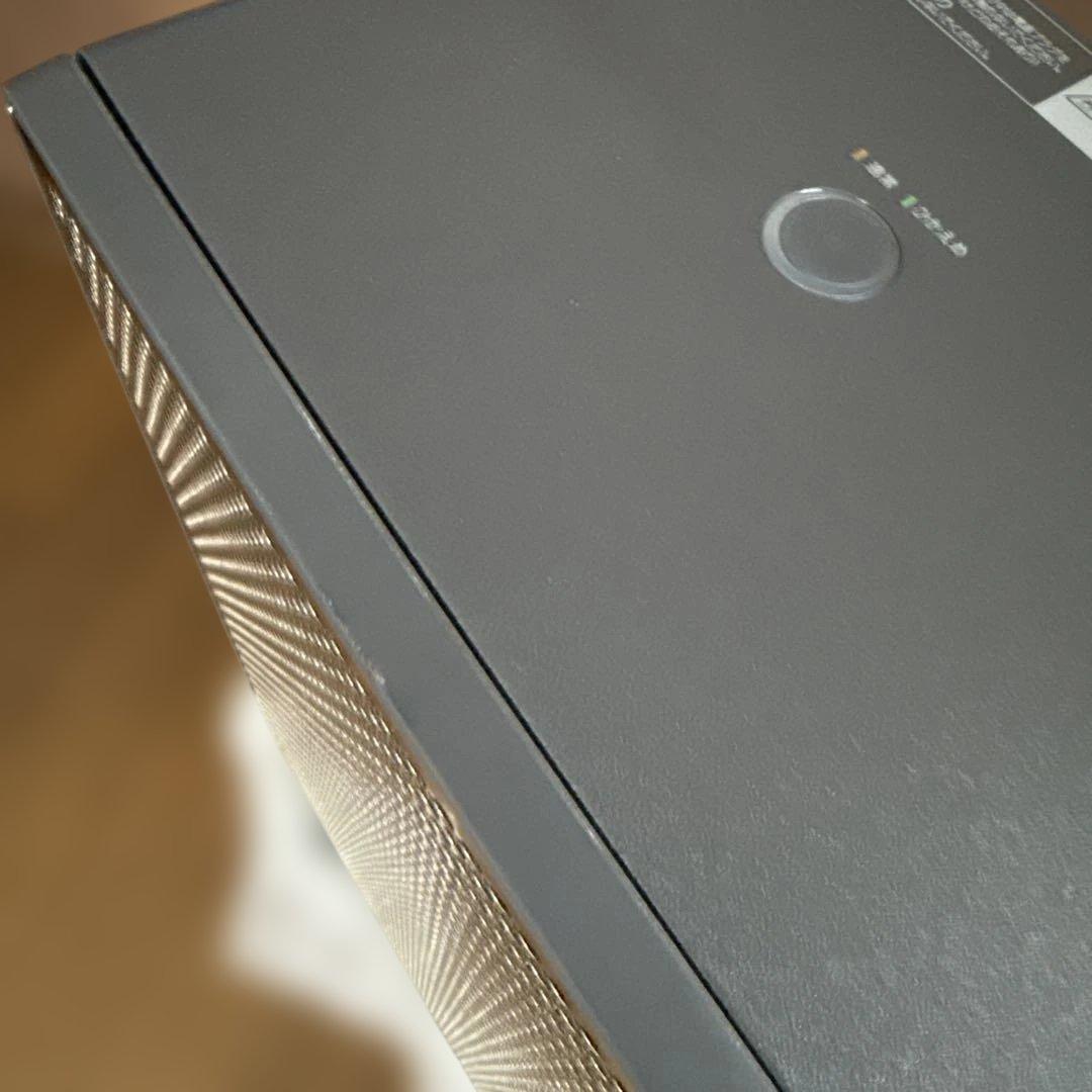 DAIKIN ダイキン ハイブリッド セラムヒート WRH135AS-H