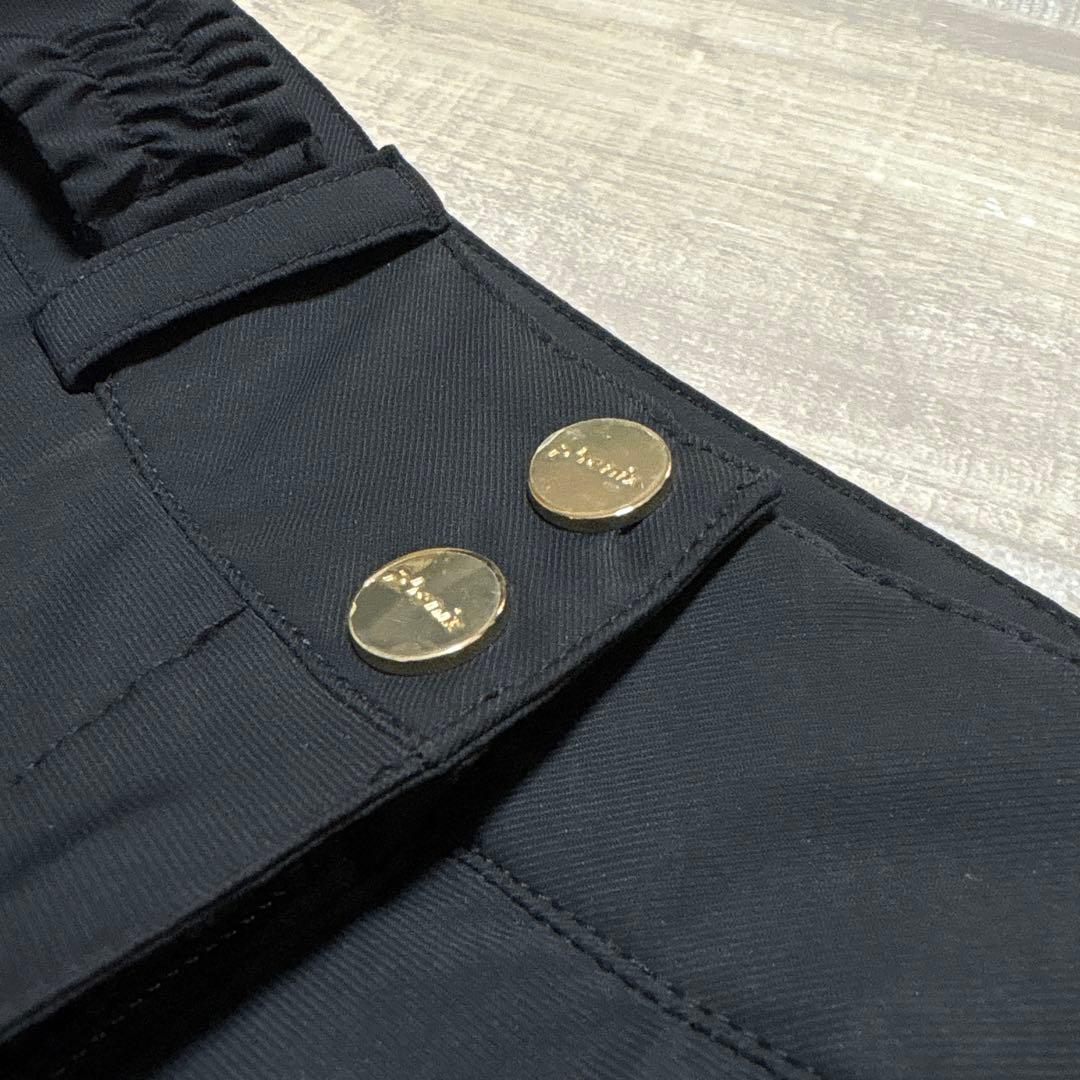 フェニックス★グレイスインサレーションパンツ★スキー【レディース サイズS】