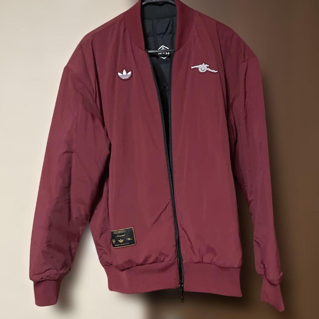 アーセナル　ICONJKT インポートM