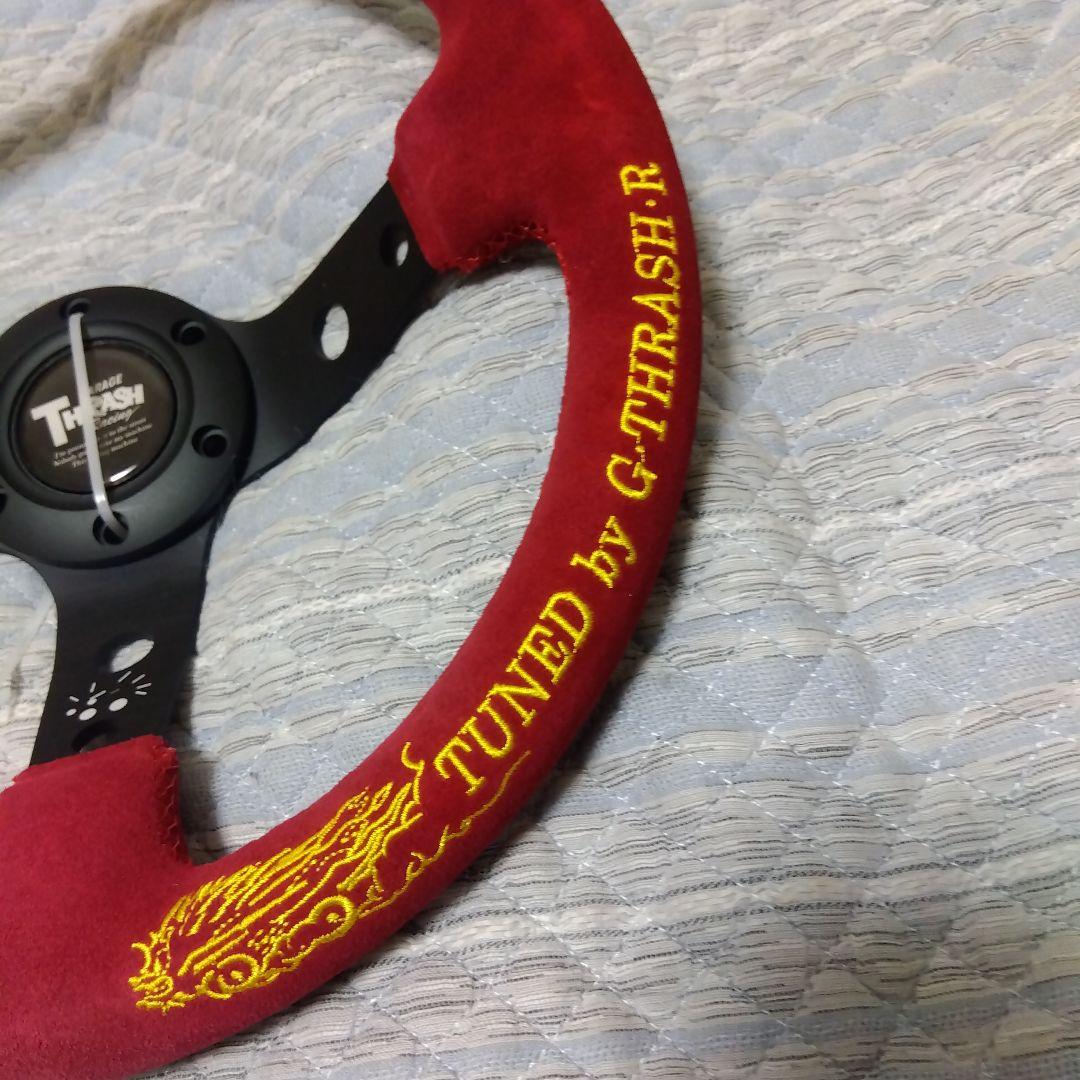 超激安　正規品　未使用　THRASH RACING 　スラッシュレーシング