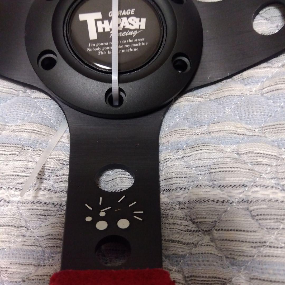 超激安　正規品　未使用　THRASH RACING 　スラッシュレーシング