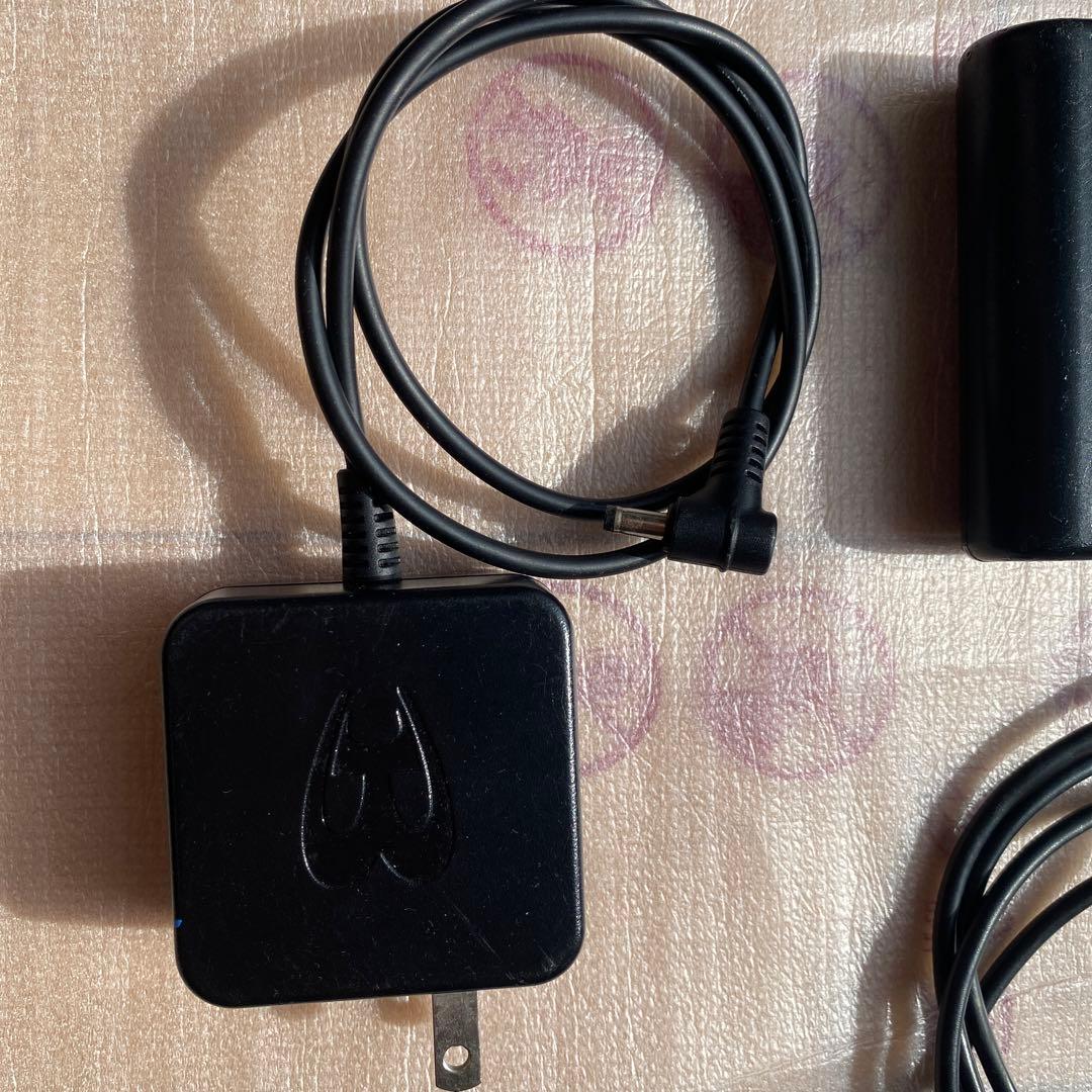 暑さ対策・冷却グッズ BURTLE 17V