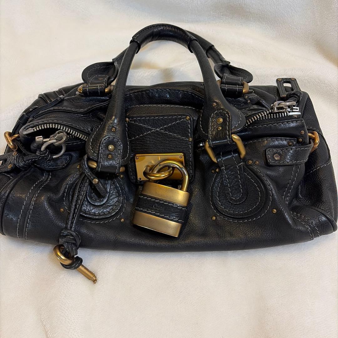 Chloé パディントン