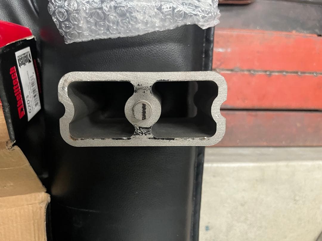 ベルテック　ダウンブロック4インチ