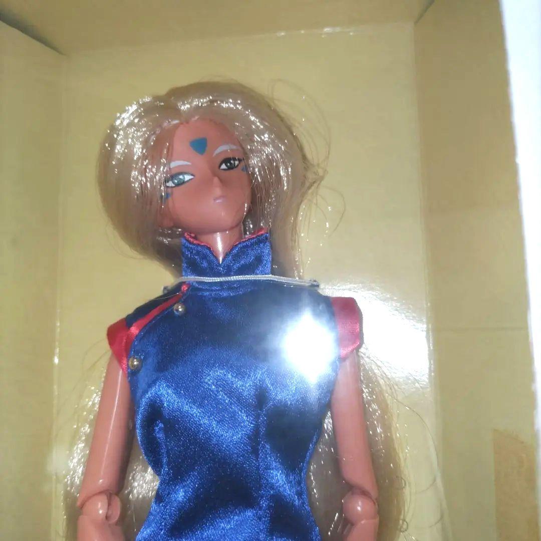 ああっ女神さまっ　ウルド　スクルド　ベルダンディ　限定フィギュア　VOLKS