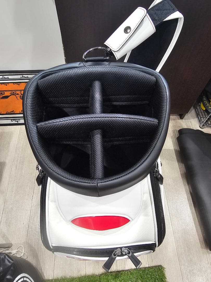 2023 スコッティキャメロン 限定 バッグ 新品未使用