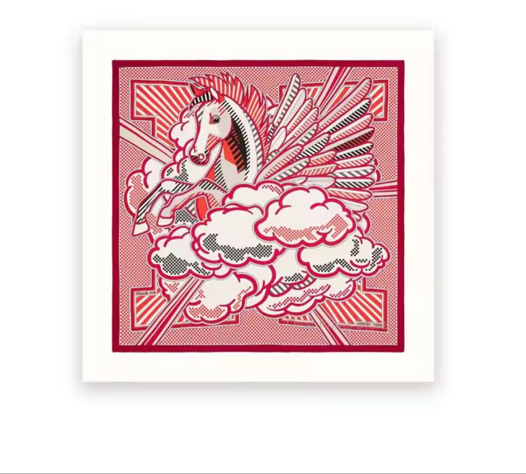 よっちゃんさま確認用　ペガサス