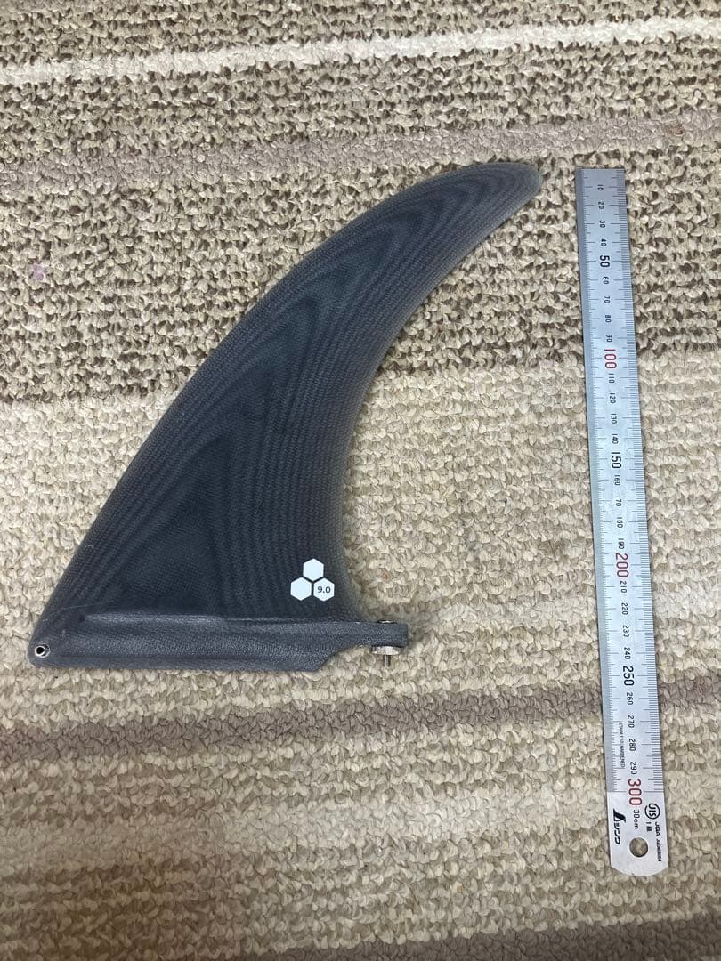 サーフィン・ボディボード TRUE AMES CHANNEL S SPICY SINGLE