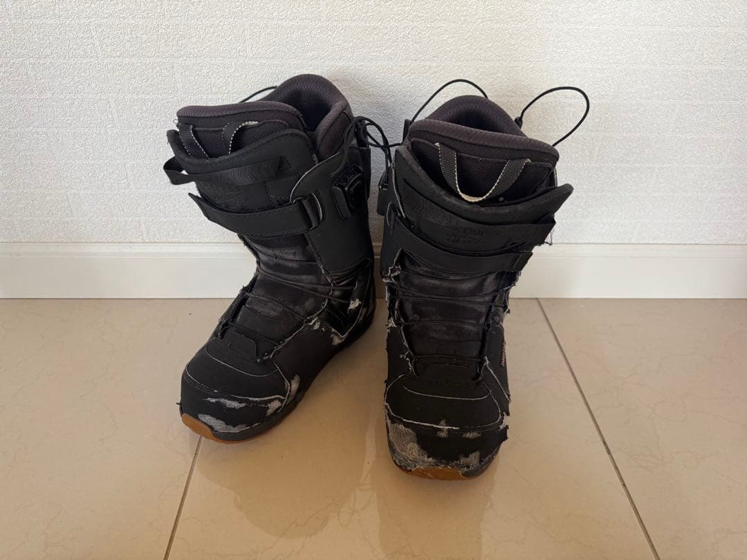 DEELUXE ブーツ DEEMON TF 25.5cm 20/21モデル