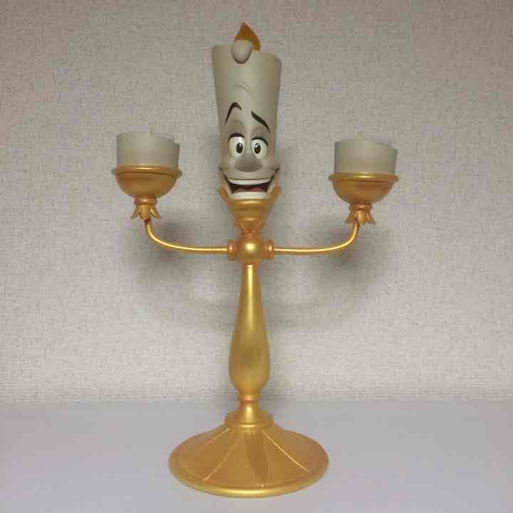 ルミエール  置物  プレミア物