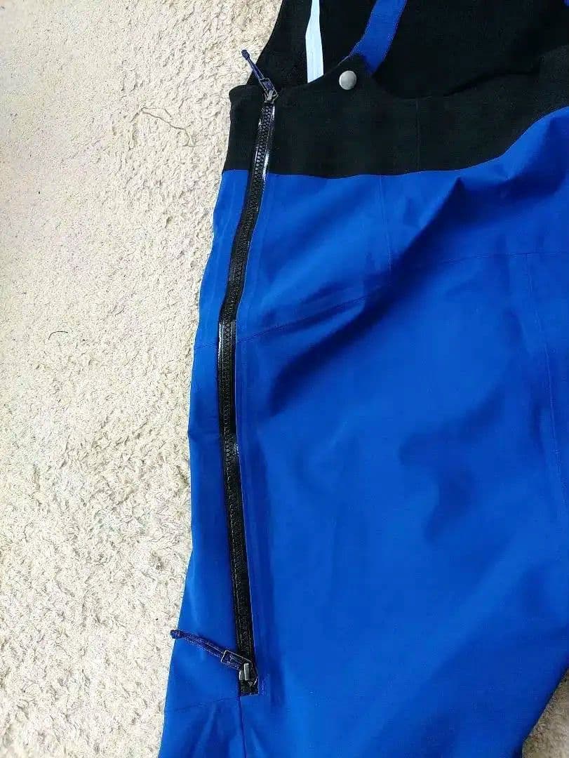 Patagonia スノードリフター ビブパンツ S