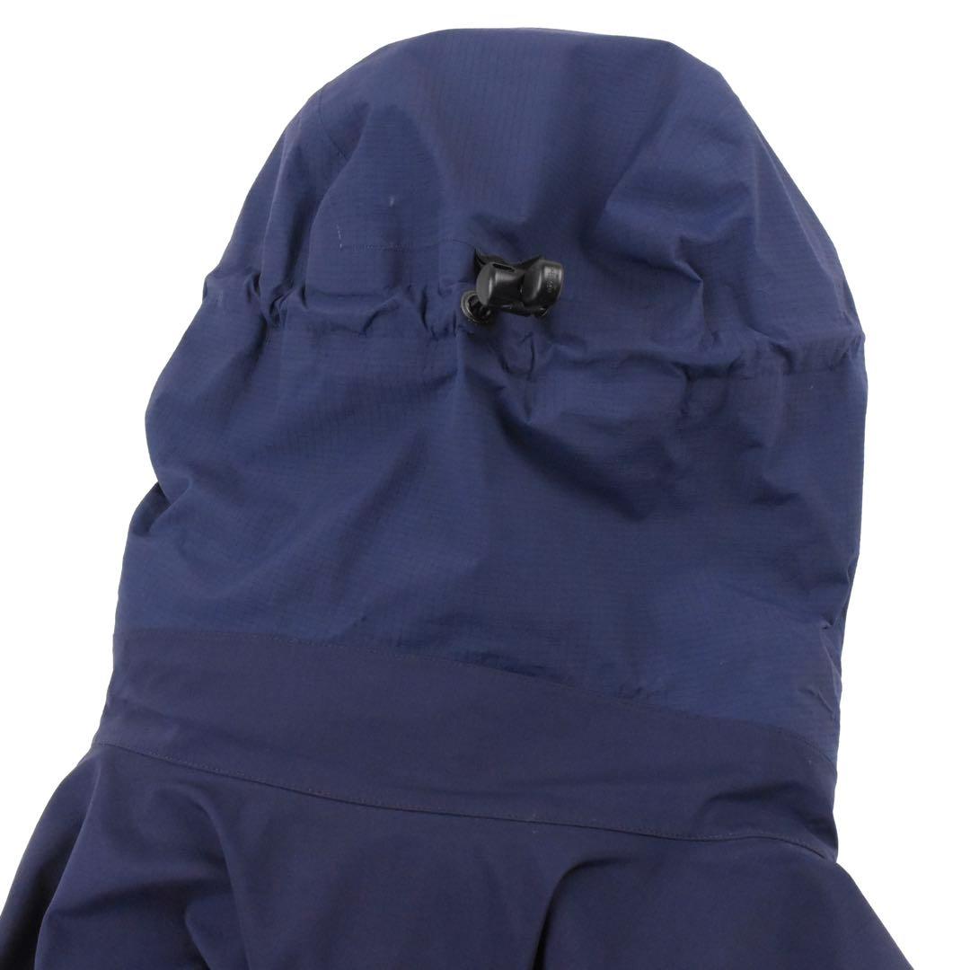 ARC’TERYX THETA SL JACKET ''SHADOW''