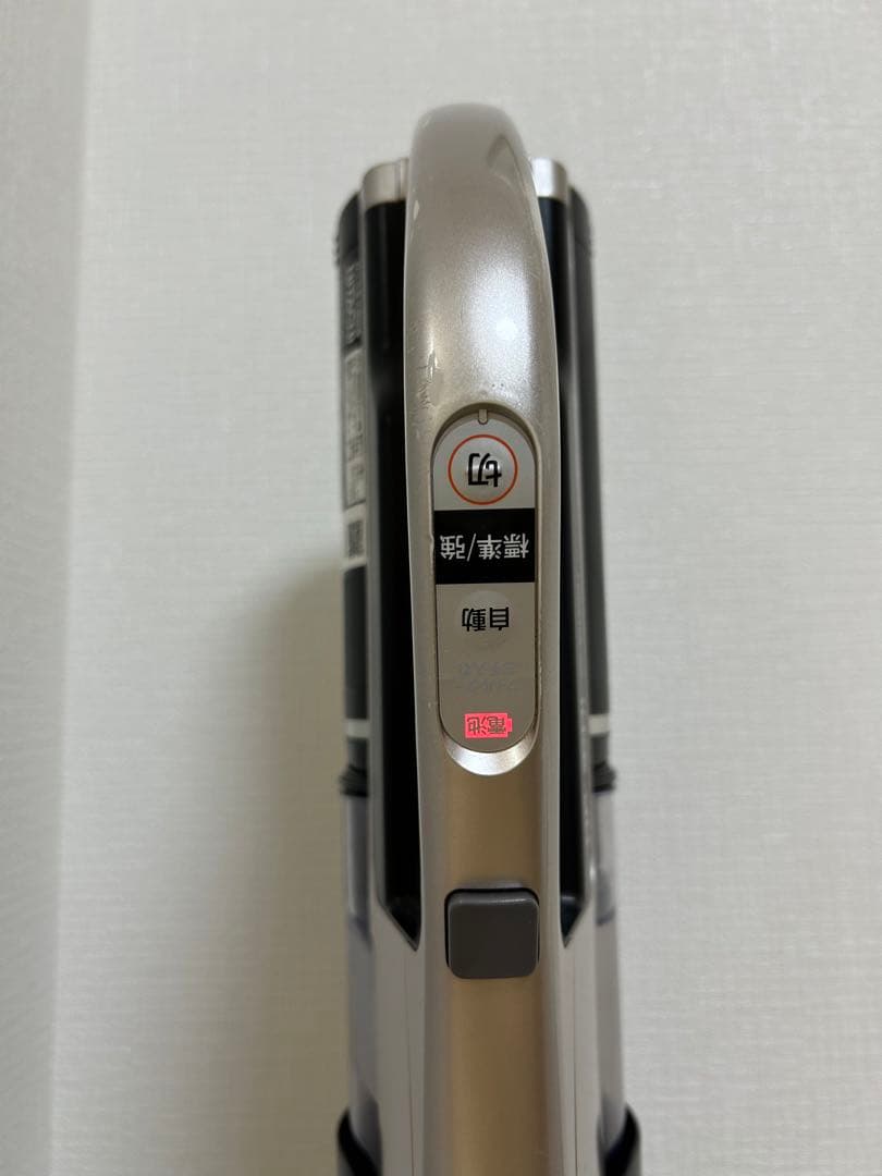 HITACHI日立 掃除機 スティッククリーナー （ヘッド D-DP28）