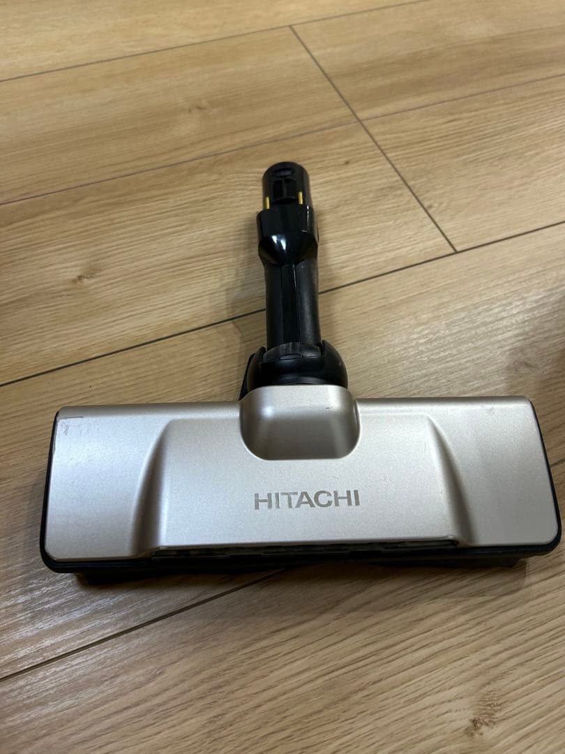 HITACHI日立 掃除機 スティッククリーナー （ヘッド D-DP28）