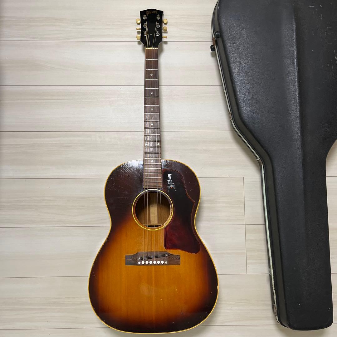 m*t様 Gibson 1960’s B-25 ビンテージ