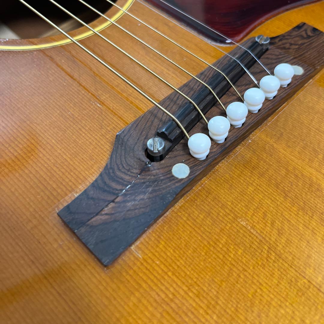 m*t様 Gibson 1960’s B-25 ビンテージ