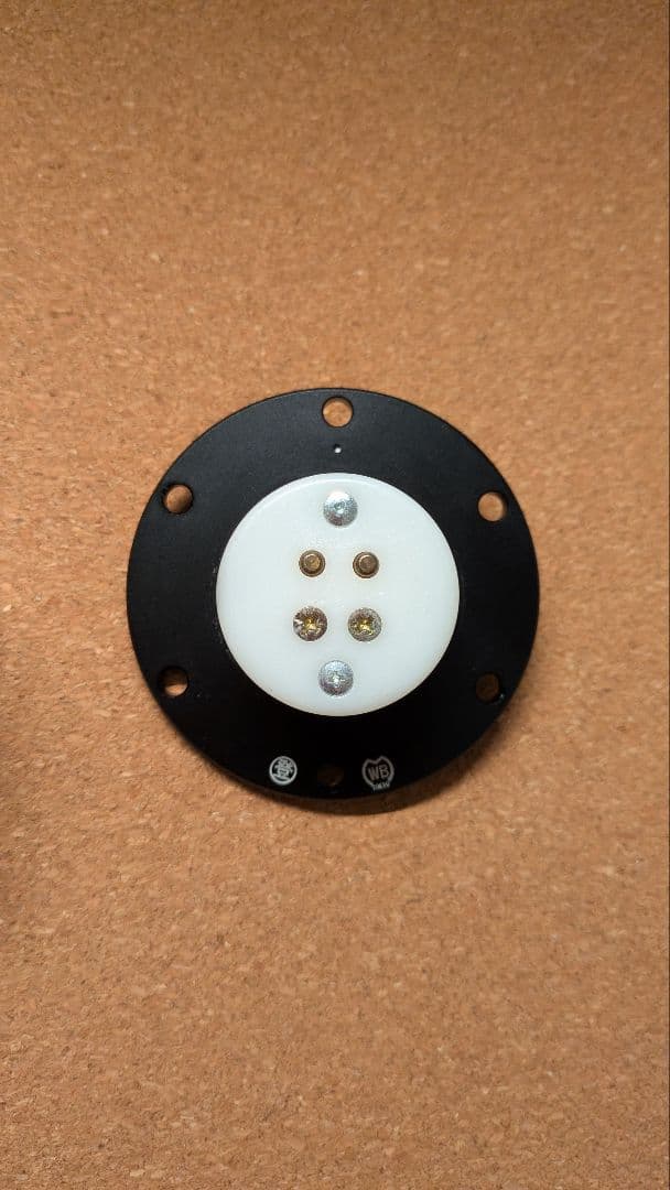 WorksBell(ワークスベル) RAPFIXII【ラフィックス2】 ブラック