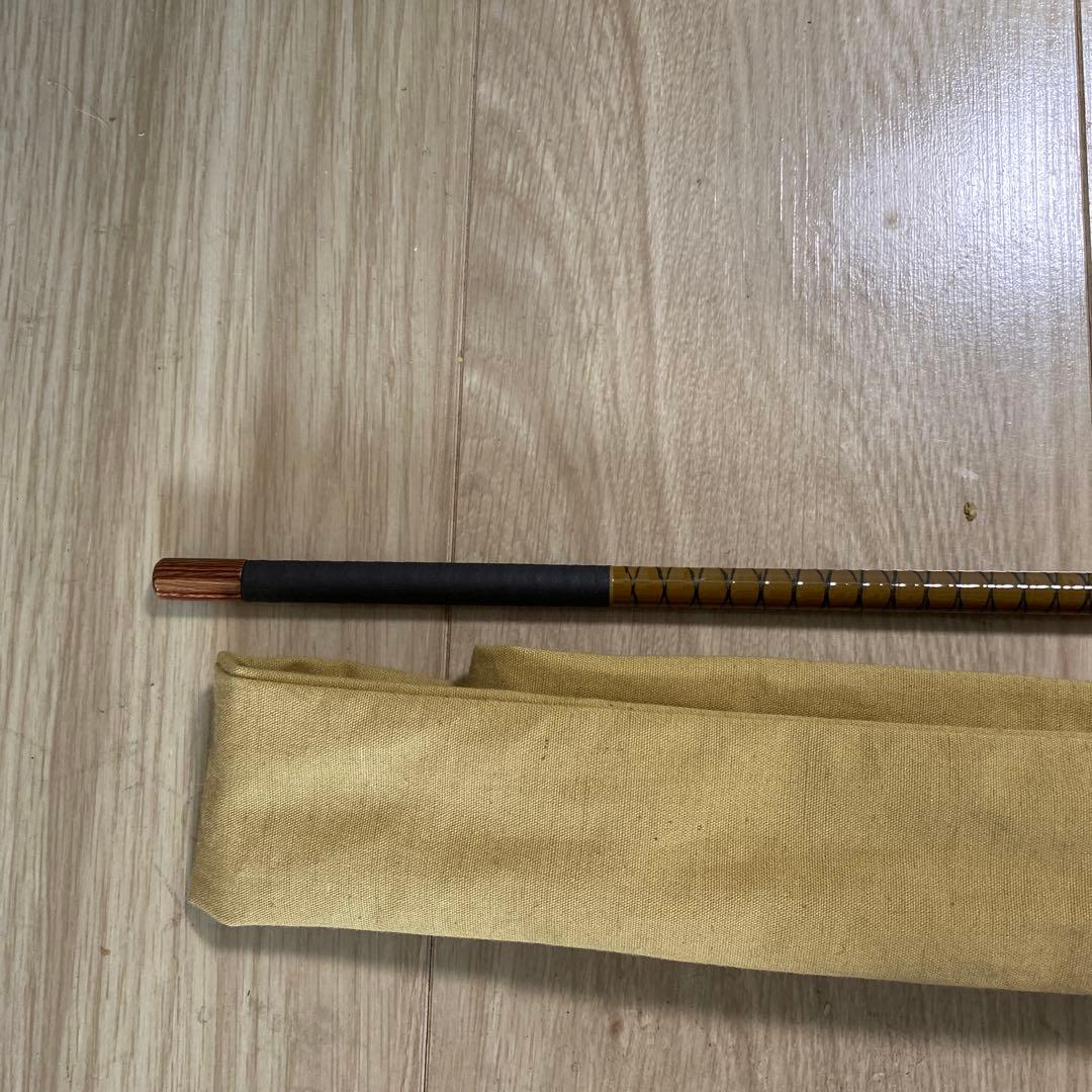 格安‼️SHIMANOヘチ竿210