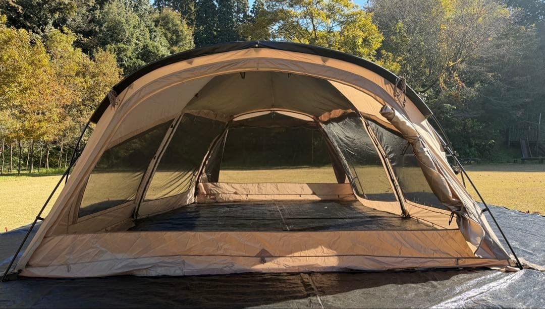 ラーテルワークス BODEN（ボーデン ）+ 専用ルーフプロテクター セット