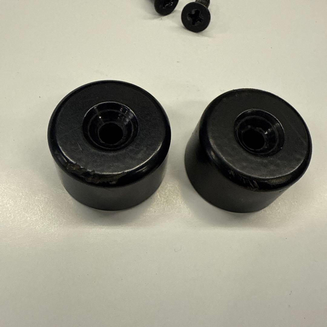 アドレス125(DP12H)用リヤキャリア中古品