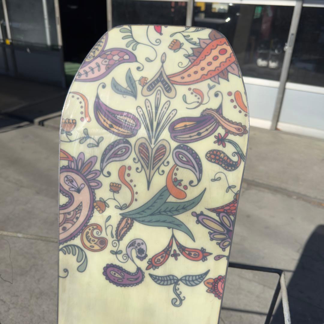 スノーボード　ヨネックス　デクリック 139