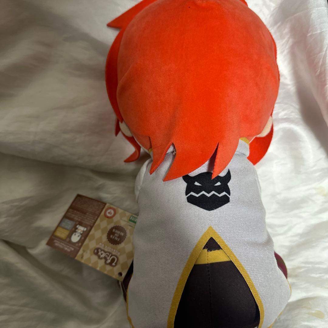 ルークフォンファブレぴたぬいぐらん