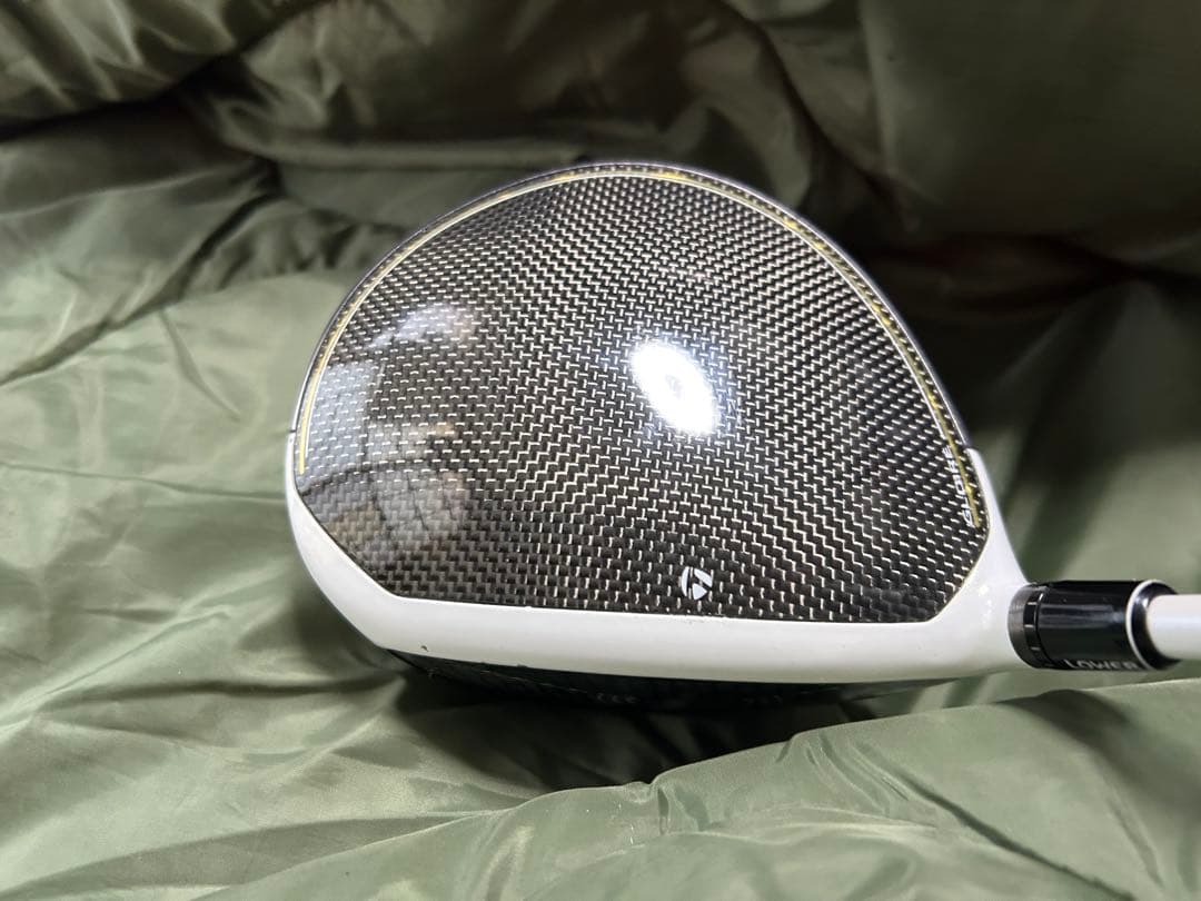 テーラーメイド ドライバー 9.5 STELTH GLOIRE