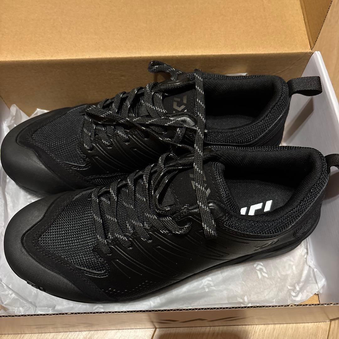 ダイワ　スパイクフェルトシューズ