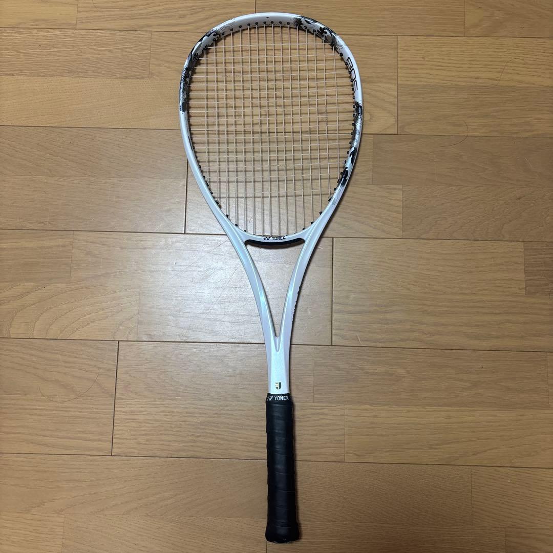 YONEX ジオブレイク80S UL-0