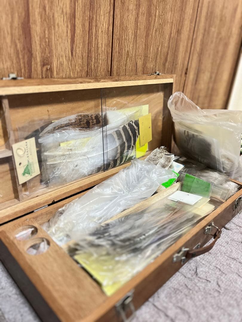 フライマテリアル　まとめ売り　約180点