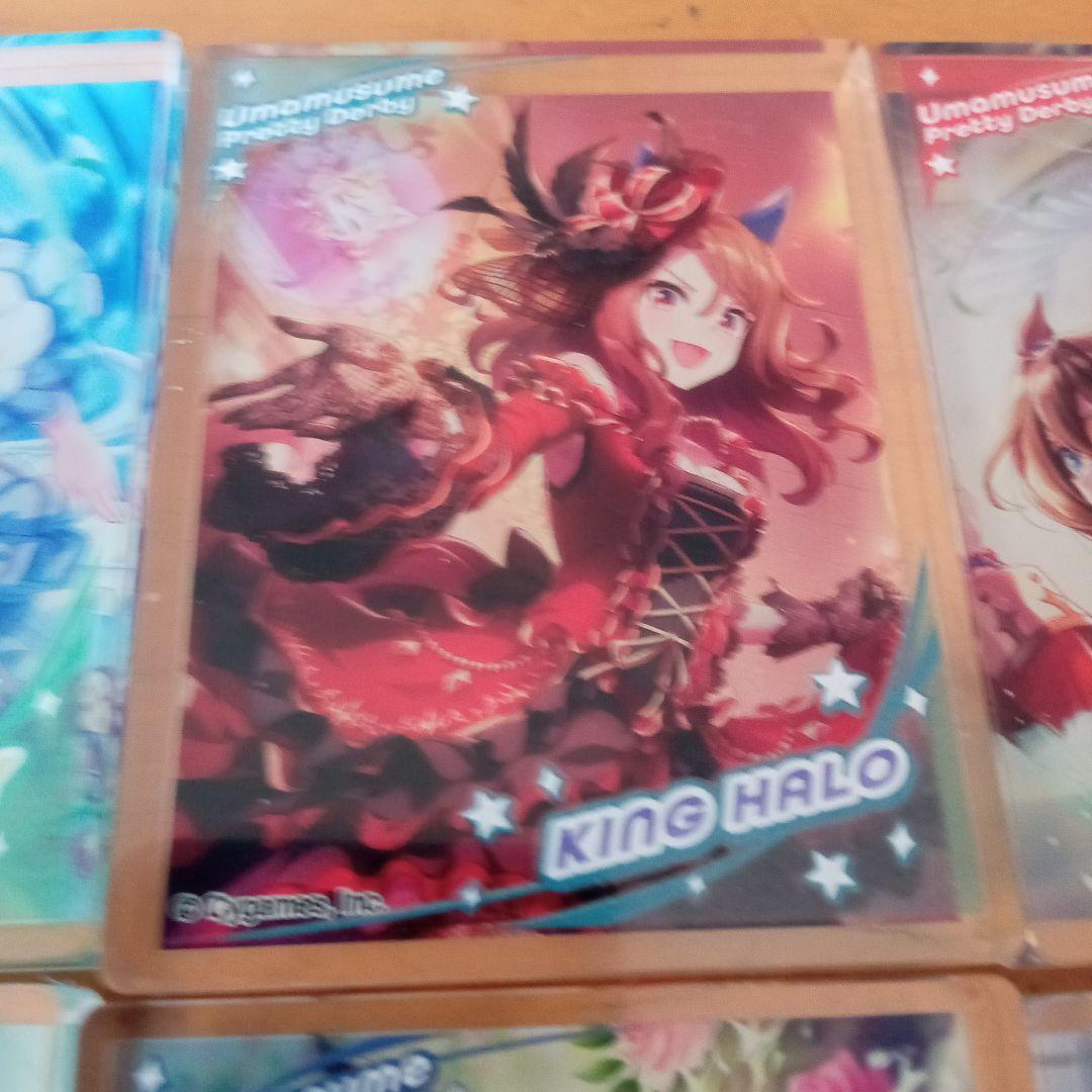 ウマ娘 アクリルブロック 全12種 コンプリートセットコンプ