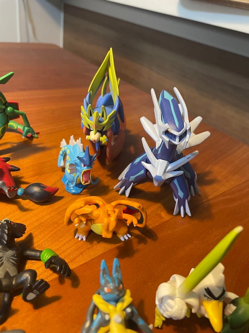 ポケモン モンコレ　まとめ売り　30体