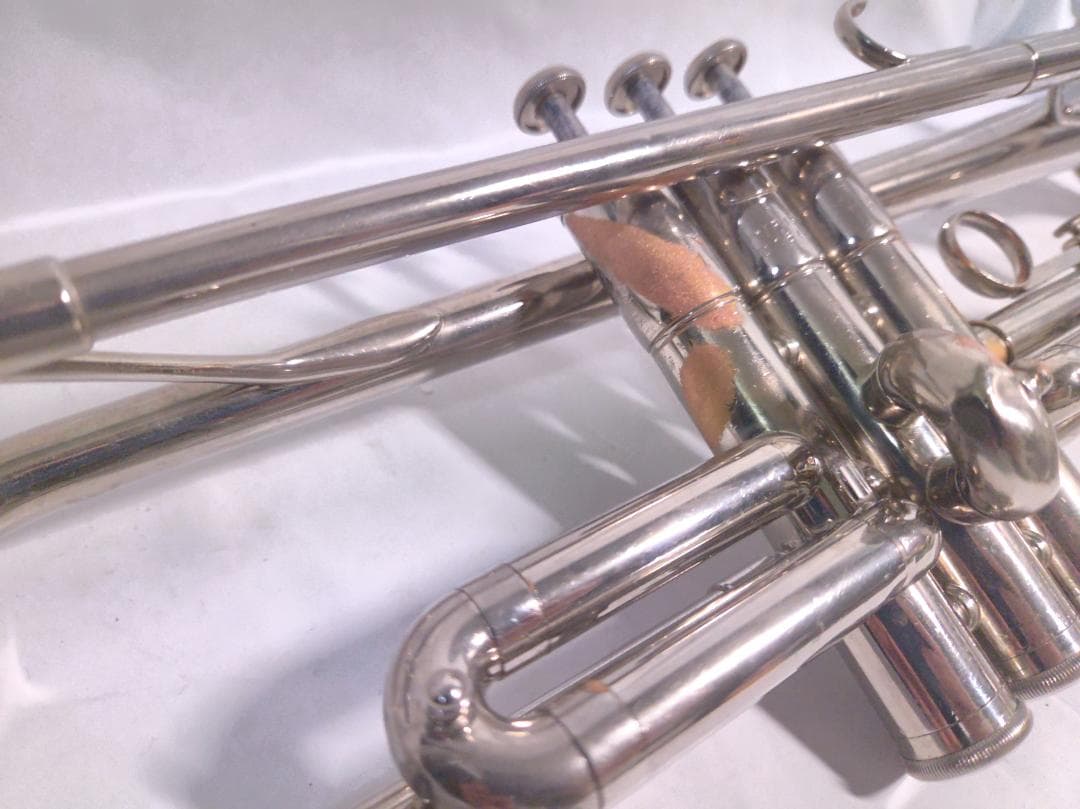 YAMAHA YTR-1310 トランペット 日本製 ハードケース付 #3040