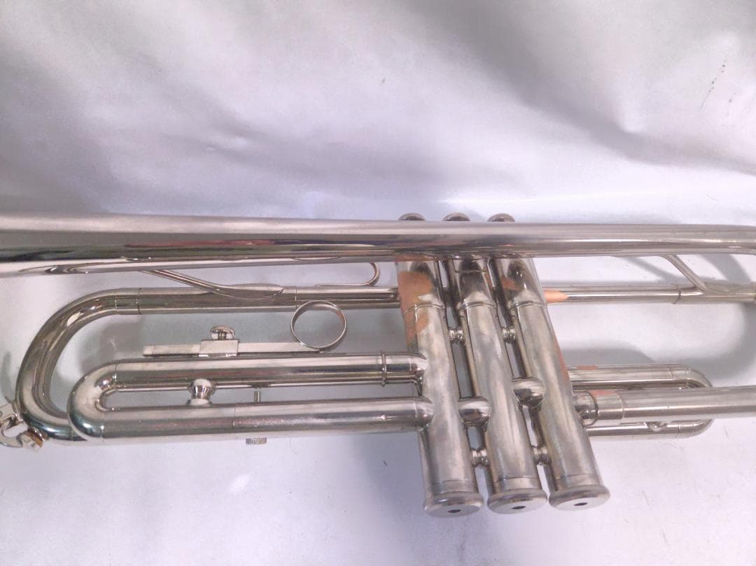 YAMAHA YTR-1310 トランペット 日本製 ハードケース付 #3040