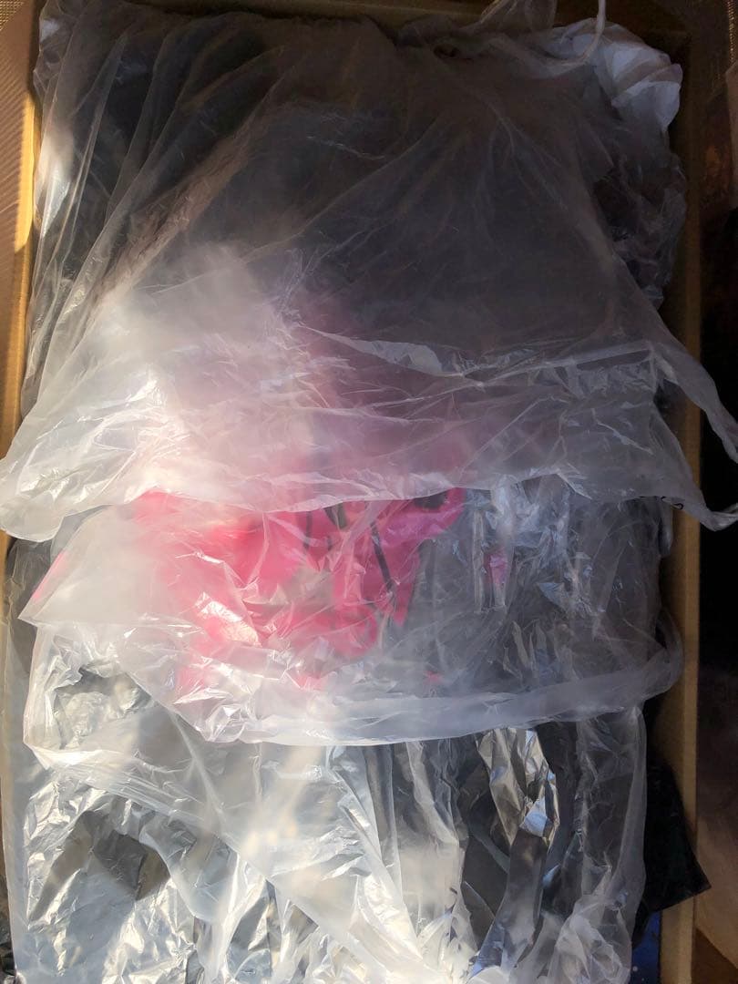 アルベド　シャルティア　バニー　ぬースト　メイド　和服　ドレス　70個