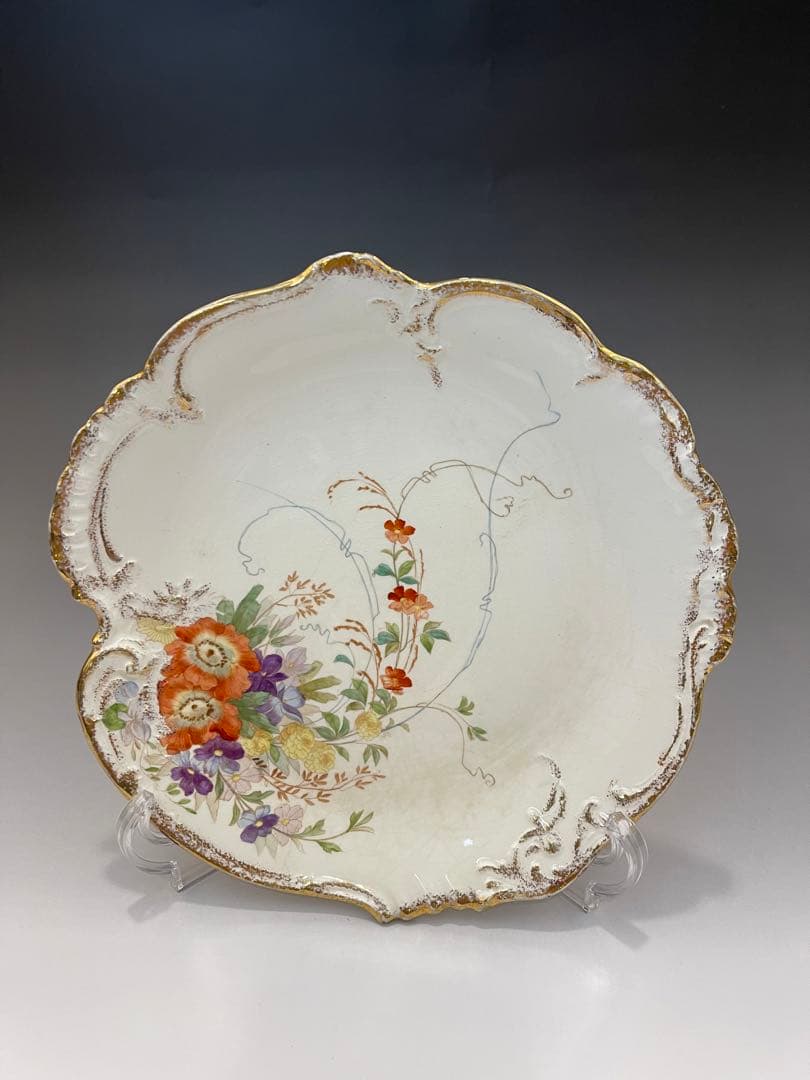 リモージュ❤️皿