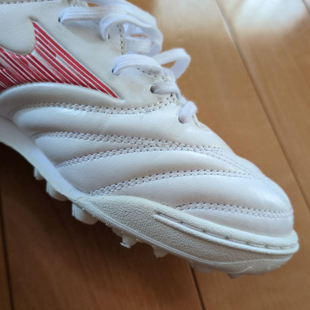 ミズノ　MONARCIDA NEO3　スーパーワイド　25.5cm　試着のみ