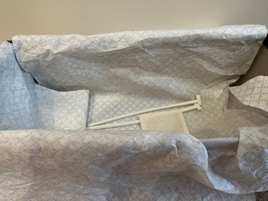 GUCCI 花柄刺繍 ミュール 35