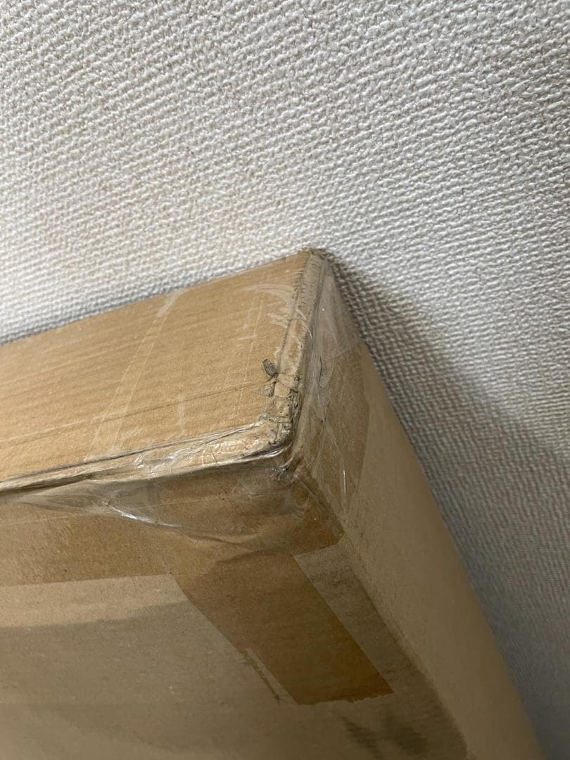 【未開封】IKEA ベビーベッド SNIGLAR スニーグラル イケア