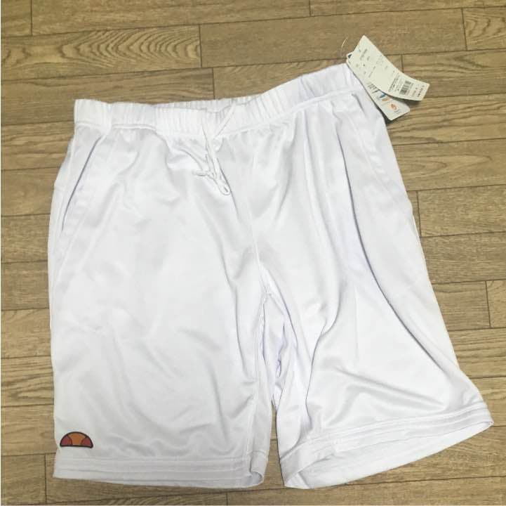 エレッセ スポーツウェア 新品