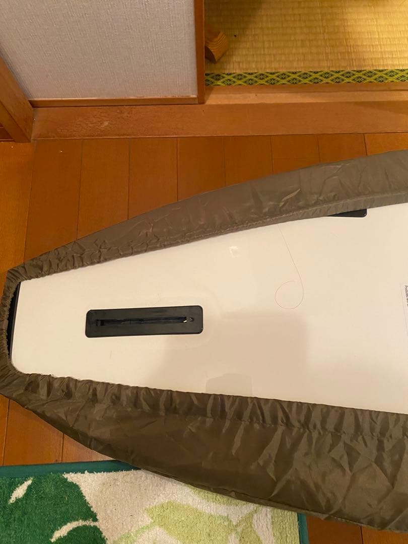 コストコ　ジェリーロペスサーフボード　8フィート