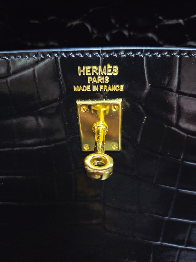 hermes ノベルティ
