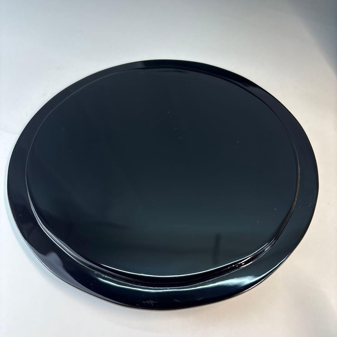 【茶道具】中村秋峰造　黄瀬戸棒ノ先水指（共箱）★送料込★