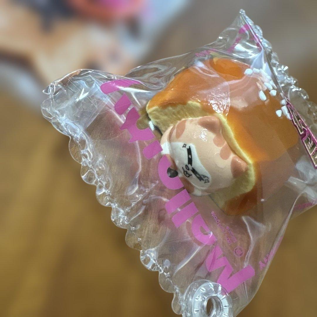 mellojoy ちびっこ　シークレット