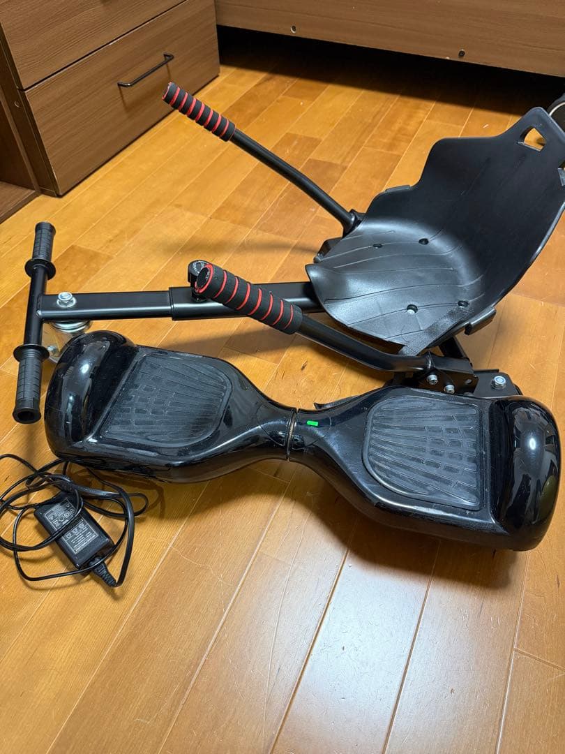 Kintone ミニセグウェイ KIN-D01D