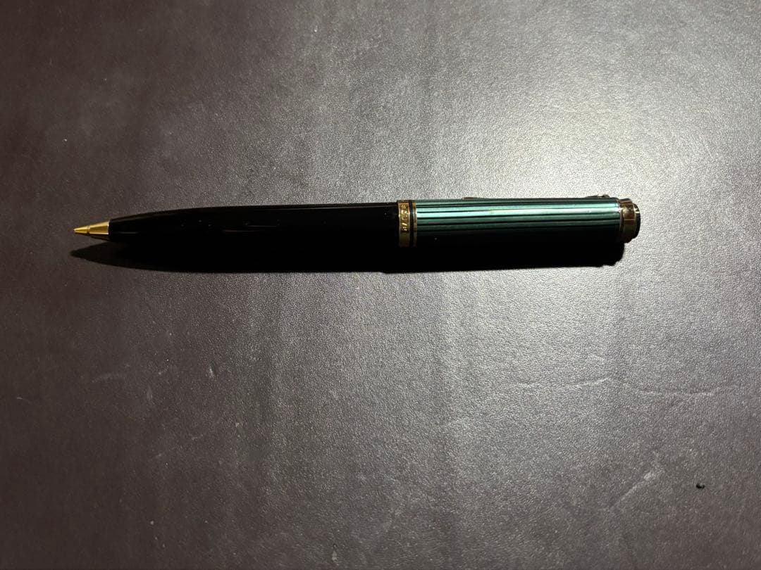 【値下げ不可】ペリカン D600 シャープペンシル