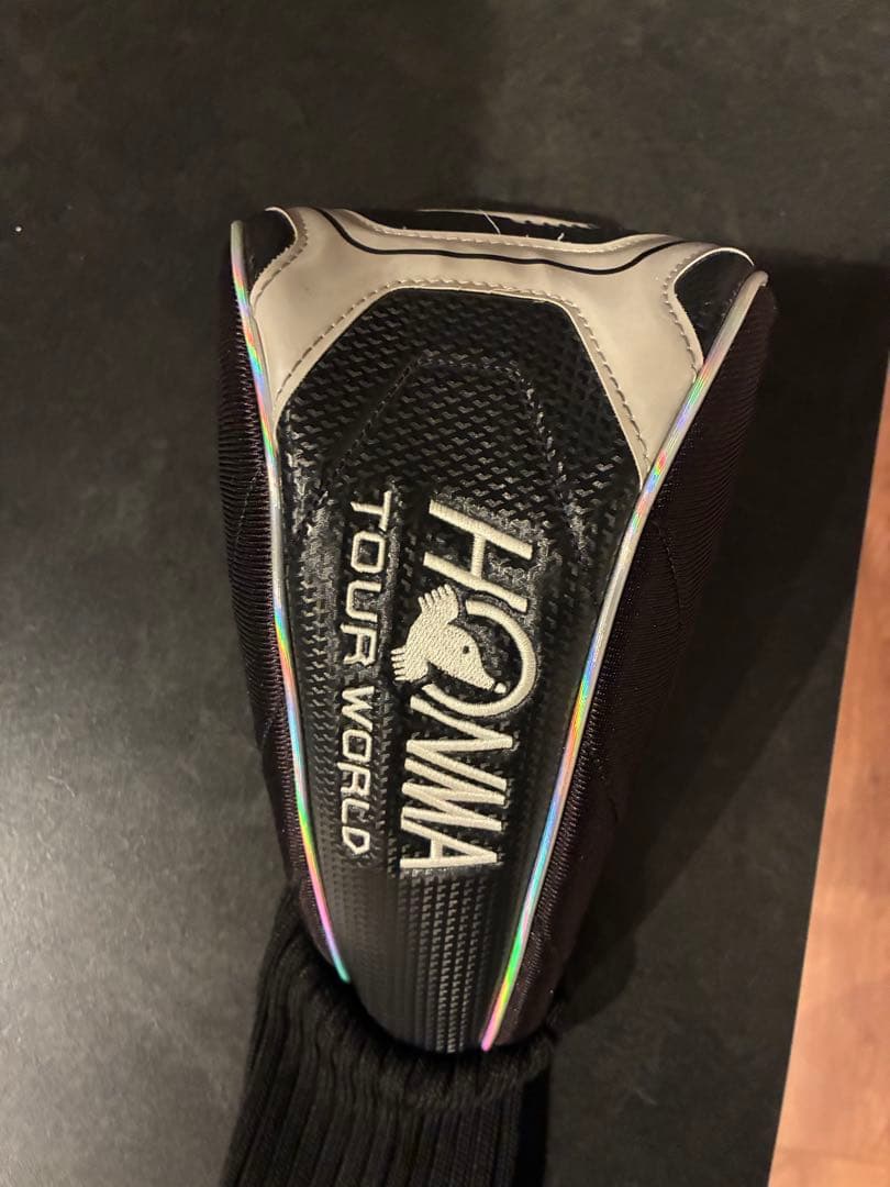 値下げ！短尺ドライバー　HONMA TOUR WORLD 10.5度 455cc