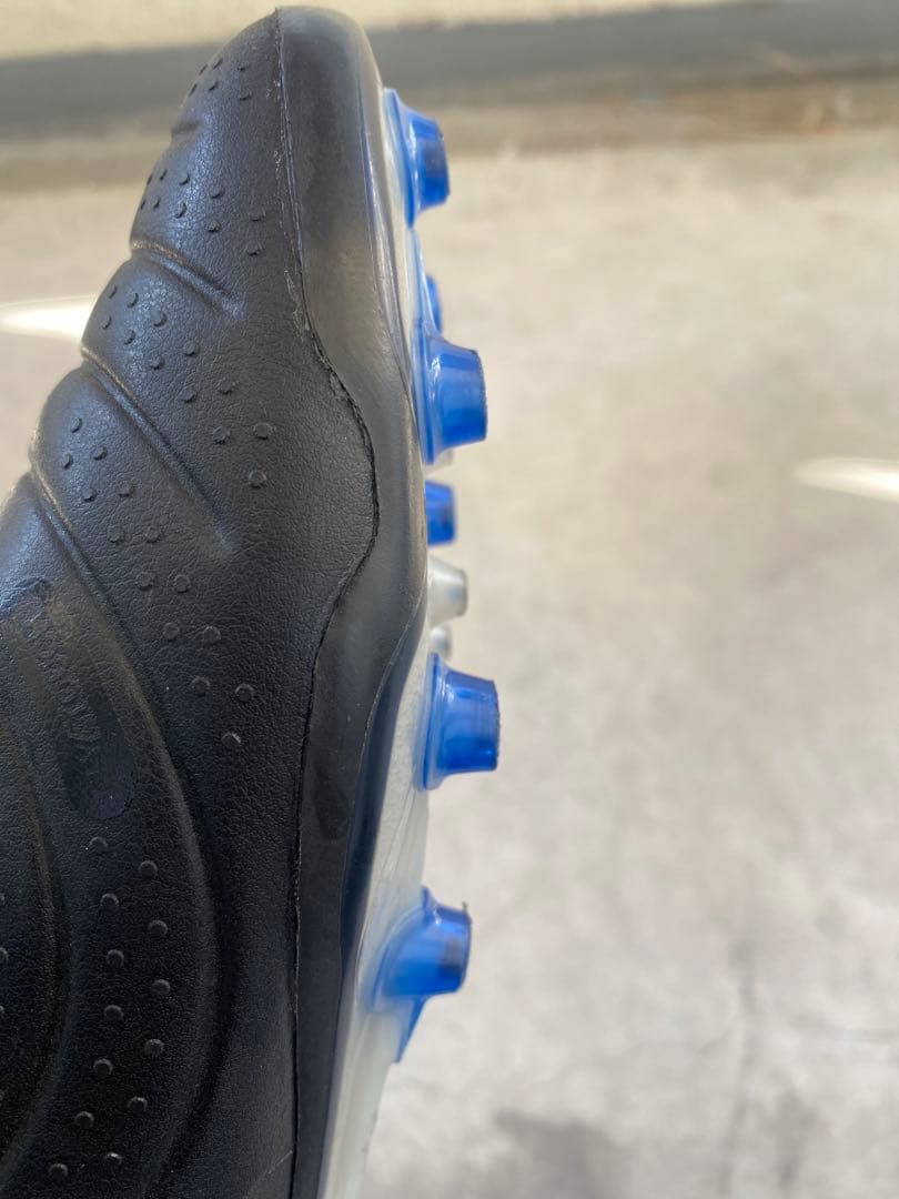 ナイキ　ティエンポ　レジェンド10 プロ　人工芝