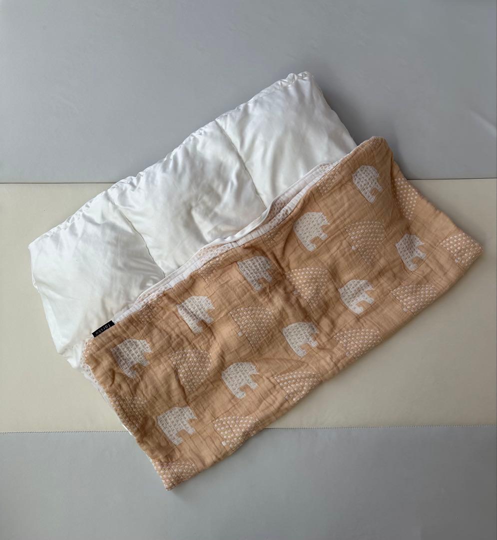 ファルスカ　コンパクトベッド　フリーFree