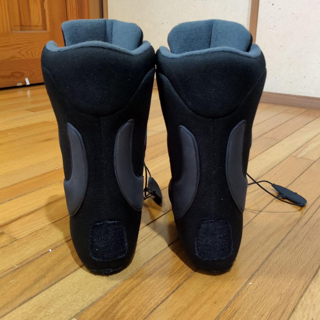 ダブルBOA　スノーボードブーツ